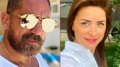 أمير كرارة : أعيش قصة حب مع نور في مسلسل «عمر الناجي»