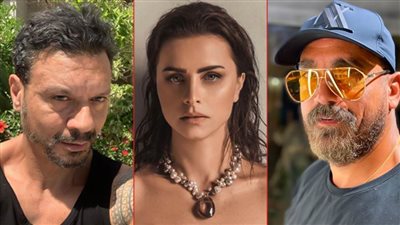 عباس أبو الحسن ينضم لأبطال مسلسل «عمر الناجي» مع أمير كرارة ونور