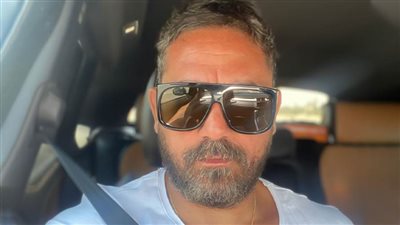 أمير كرارة : مسلسل «عمر الناجي» يتكون من ثلاثة أجزاء والجزء الأول يتم تصويره في سبتمبر