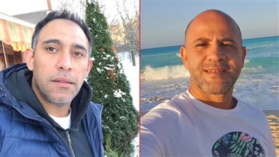 عزيز الشافعي يرد على تلقيح عمرو مصطفى : شغلك اللى بيعبر عنك مش بوست على فيس بوك