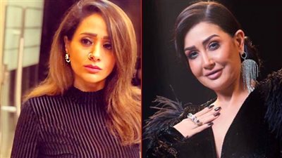 ياسمين كامل خارج حسابات مسلسل غادة عبدالرازق الجديد