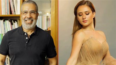 مفاجأة : مدحت العدل يكتب مسلسل نيللي كريم فى رمضان 2021