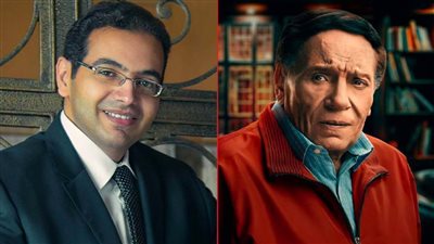 هشام تحسين عن عرض التلفزيون الإسرائيلي مسلسل «عوالم خفية» : شوية نصابين وهرفع عليهم قضية