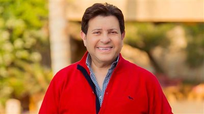 هاني شاكر يطرح أغنية جديدة بعنوان «عنيك مالت» والتصوير أول سبتمبر