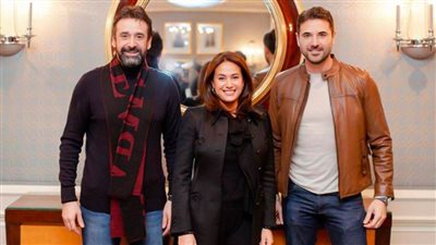 صناع «كيرة والجن» : الفيلم يعتمد علي الجرافيكس ولا يخلو من مشاهد الأكشن