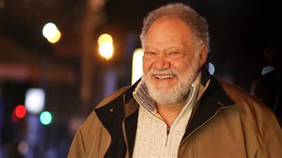 رسمياً : يحيى الفخراني يشارك في سباق رمضان 2021 بمسلسل اجتماعي وليس صعيدي