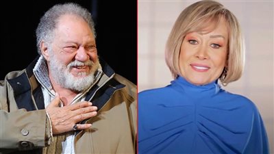 هالة فاخر ضيف شرف في أولى حلقات مسلسل يحيي الفخراني في رمضان 2021