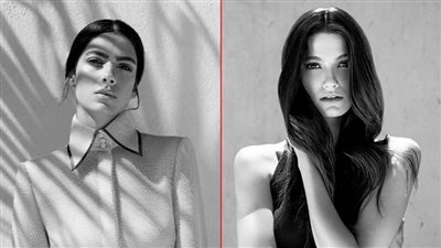 تارا عماد وهدى المفتي أحدث المنضمات لأبطال مسلسل «تحقيق»