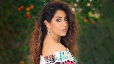 أيتن عامر : أجسد شخصية اسمها سارة في مسلسل «في يوم وليلة» والدور مركب