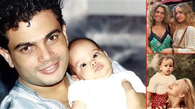 بنات عمرو دياب بعد كليب «أماكن السهر» : الجنة تحت أقدام الأمهات