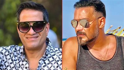 ترشيح أحمد شيبة لغناء تتر مسلسل «ضربة معلم» بطولة محمد رجب