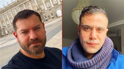 بعد إعلان عمرو يوسف عن إسم مسلسله الذي يتشابه مع إسم مسلسل محمد إمام .. من يحسم معركة  إسم «الملك» ؟