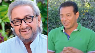 مصطفي شعبان يظهر الآن على «الحياة اليوم» في حلقة خاصة عن نور الشريف