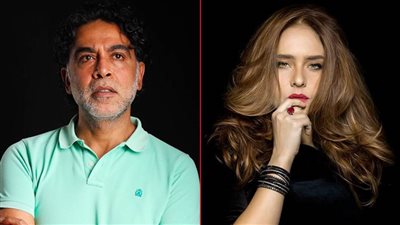 مفاوضات مع هانى خليفة لإخراج مسلسل نيللى كريم فى رمضان 2021