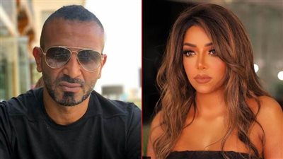 هو خاطب ولا اتجوز؟ .. أحمد سعد عايش حياته في الجونة مع علياء بسيوني