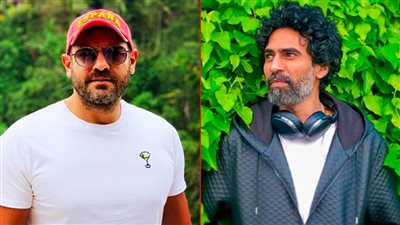 محمد علاء جاميكا مرشح للمشاركة في مسلسل «الملك» أمام عمرو يوسف