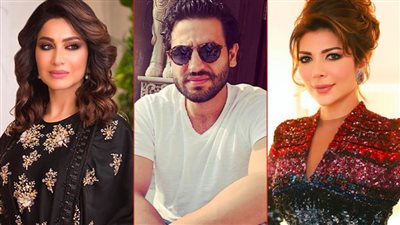 أنس نصري : أصالة وبسمة وهبة بخير وعودتهما من الساحل اليوم