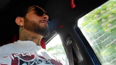 أحمد الفيشاوي سائق أوبر في فيلم «30 مارس» واسمه فرج