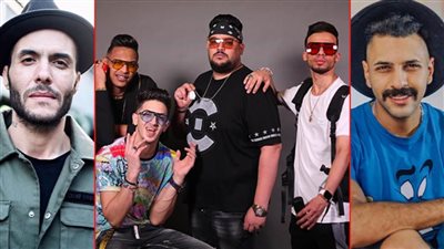 شيكالاست .. مهرجان جديد يجمع المدفعجية وأمير عيد وحسن أبو الروس