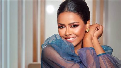 أسماء أبو اليزيد تعتذر عن حفل فريق «بهججة» المقرر اقامته الجمعة المقبلة