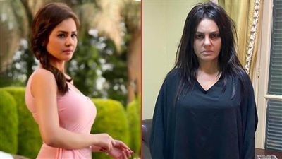 كيف تحولت دينا فؤاد من وجه القمر لـ «سيدة عجوز» فى مسلسل «جمال الحريم» ؟