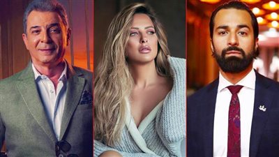 ريم مصطفى تعتذر عن فيلم «ريتسا» مع أحمد حاتم ومحمود حميدة