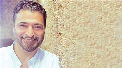 حميد الشاعري يطرح «أنا بابا» أول أغاني ألبومه الجديد الأسبوع المقبل