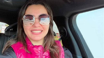 تحدي دينا فؤاد .. تجسد دور ملبوسة وبتحضر جن في مسلسل «جمال الحريم»