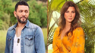 نانسي عجرم تتعاون مع زياد برجي في أغنية جديدة بعنوان «بدي حدا حبو»