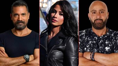 روبي تتحدى السقا وكرارة وتقدم مسلسل صعيدي في رمضان 2021