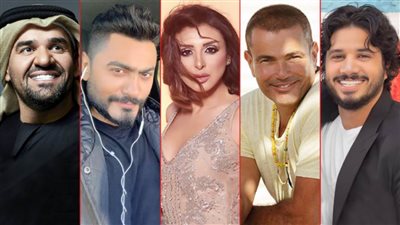 حرب اليوتيوب .. من يحسم لقب الأكثر مشاهدة قبل نهاية الصيف ؟