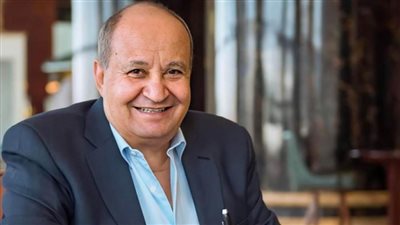 وحيد حامد : قضية الفيرمونت لا أستطيع تحويلها لفيلم ويجب دفنها مثل قضية «حسني مورو»