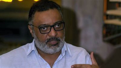 عبدالرحيم كمال : مسلسل «البوابة» يتحدث عن الحياة والموت بطريقة جديدة