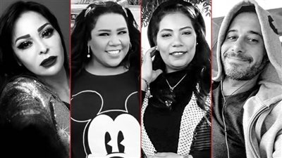 إيمان السيد تعاقدت وشيماء سيف مرشحة لفيلم «ماما وزيرة» مع السعدني وداليا البحيري