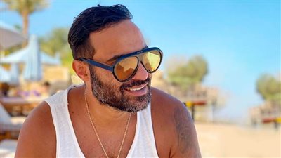 مفاوضات مع أحمد فهمى لتقديم مسلسل من 7 حلقات على watch it