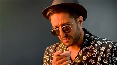 محمد حماقى بعد هذا الصيف : انتبه من فضلك أنت غير موجود على الخريطة