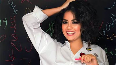 سهر الصايغ : مسرحية «المتفائل» حققت لي أحلامي في الغناء والرقص الاستعراضي