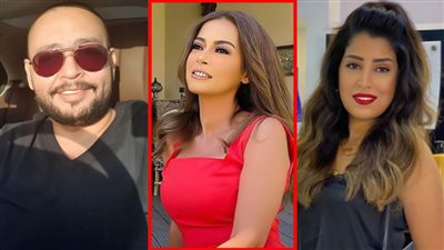 داليا مصطفى تشارك في مسلسل «في يوم وليلة» وتظهر من بداية الحلقة الخامسة 