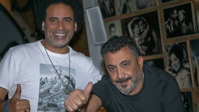 للمرة الثانية .. نصر محروس يحذف مشاهد الراقصة من أغنية مصطفى شوقى الجديدة «عرقسوسي»