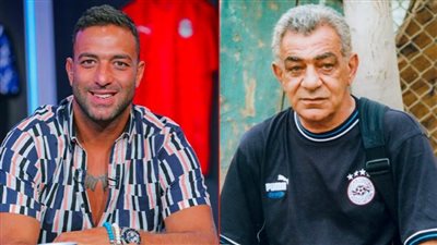 ما الذي قاله العالمي أحمد حسام ميدو عن الجنرال محمود الجوهري في ذكري رحيله ؟