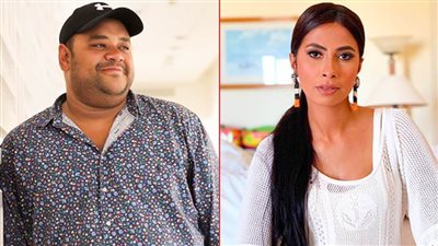 محمد ممدوح مرشح لدور البطولة في مسلسل «بدر البدور» مع روبي رمضان 2021