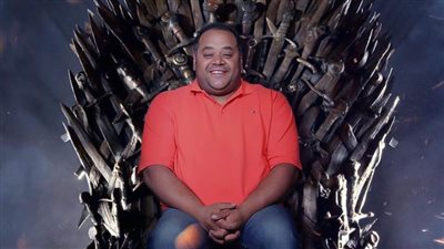 محمد ممدوح يتعاقد على بطولة فيلم جديد بعنوان «عين حورس» من إنتاج سينرجي