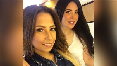 إيمي إسلام مديرة أعمال عبير صبري في «زنزانة 7»