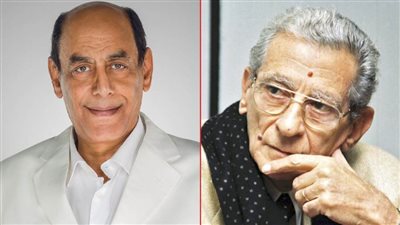 أحمد بدير : أول مشهد في حياتي كان في فيلم «العصفور» ويوسف شاهين احتوى توتري