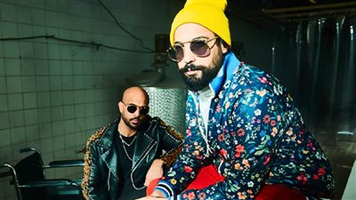 شارموفرز يطرح كليب «سينجل» غدا وتامر حبيب ضيف شرف