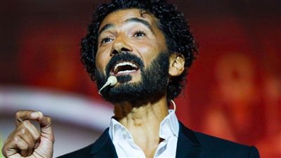 بلاغة خالد النبوي تلفت الأنظار في حفل قرعة بطولة العالم لكرة اليد