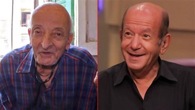 لطفي لبيب : أتمنى تجسيد قصة حياة طبيب الغلابة محمد مشالي في عمل فني