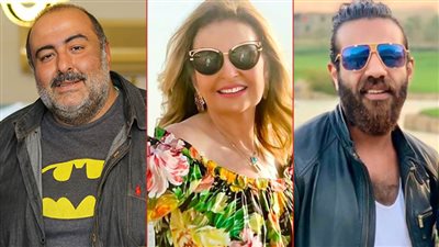 يسرا تتعاون مع السيناريست أحمد عادل والمخرج سامح عبدالعزيز في رمضان 2021