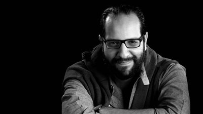 أحمد أمين يحضر للموسم الثاني من برنامج «أمين وشركاه»