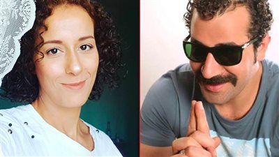 محمود حافظ ودنيا ماهر أحدث المنضمين لمسلسل «4 أيام 3 ليالي»